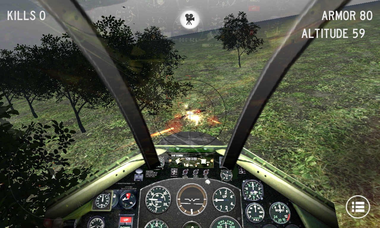 Скачать AirForce WWII(1941-1945) 1.05.021 для Android