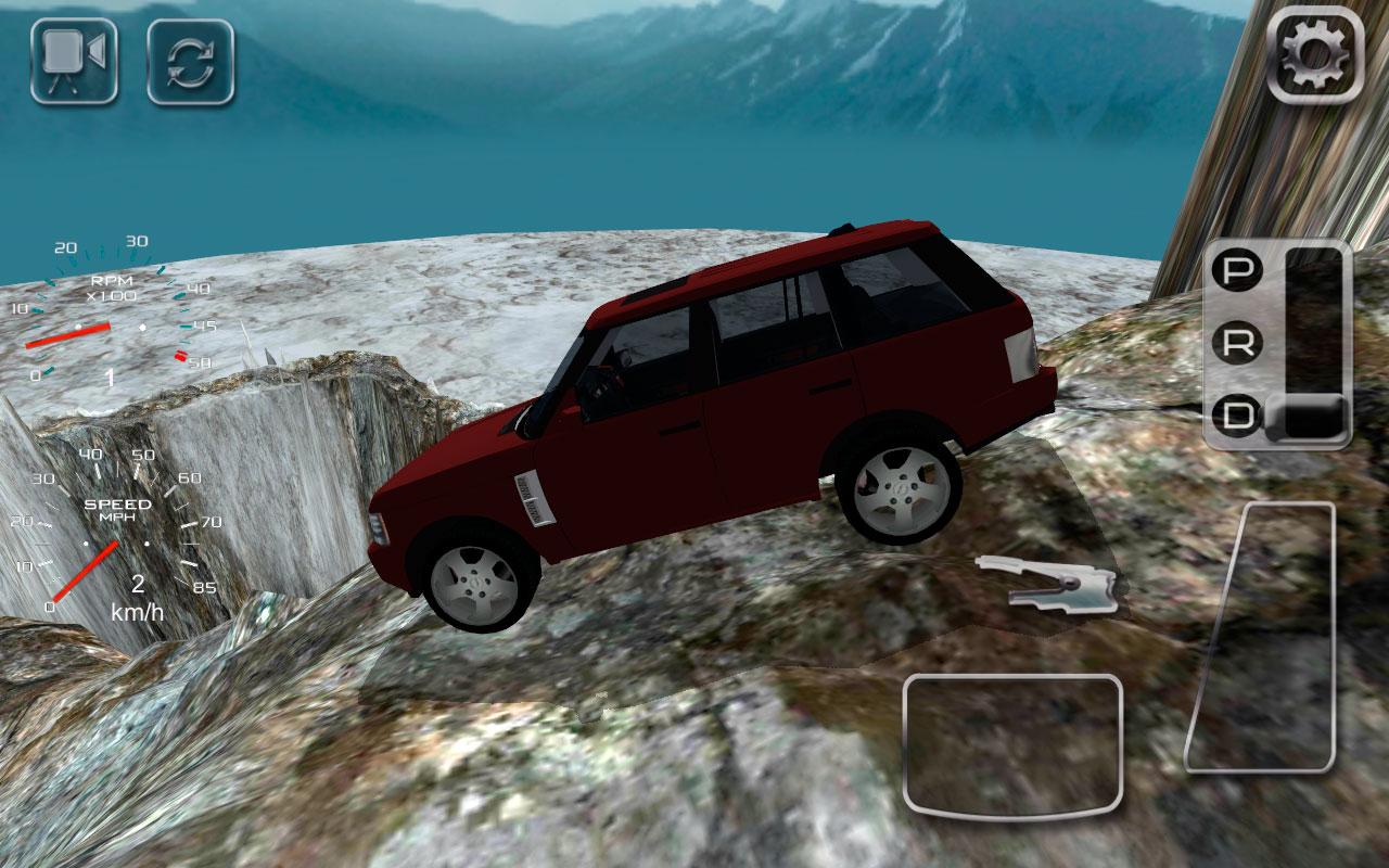 Скачать 4x4 Off-Road Rally 3 1.1 для Android