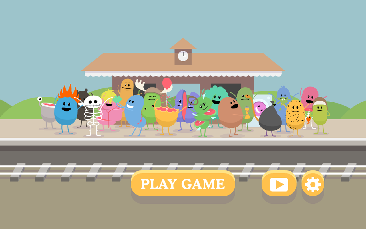 Скачать Dumb Ways To Die 36.1.28 для Android