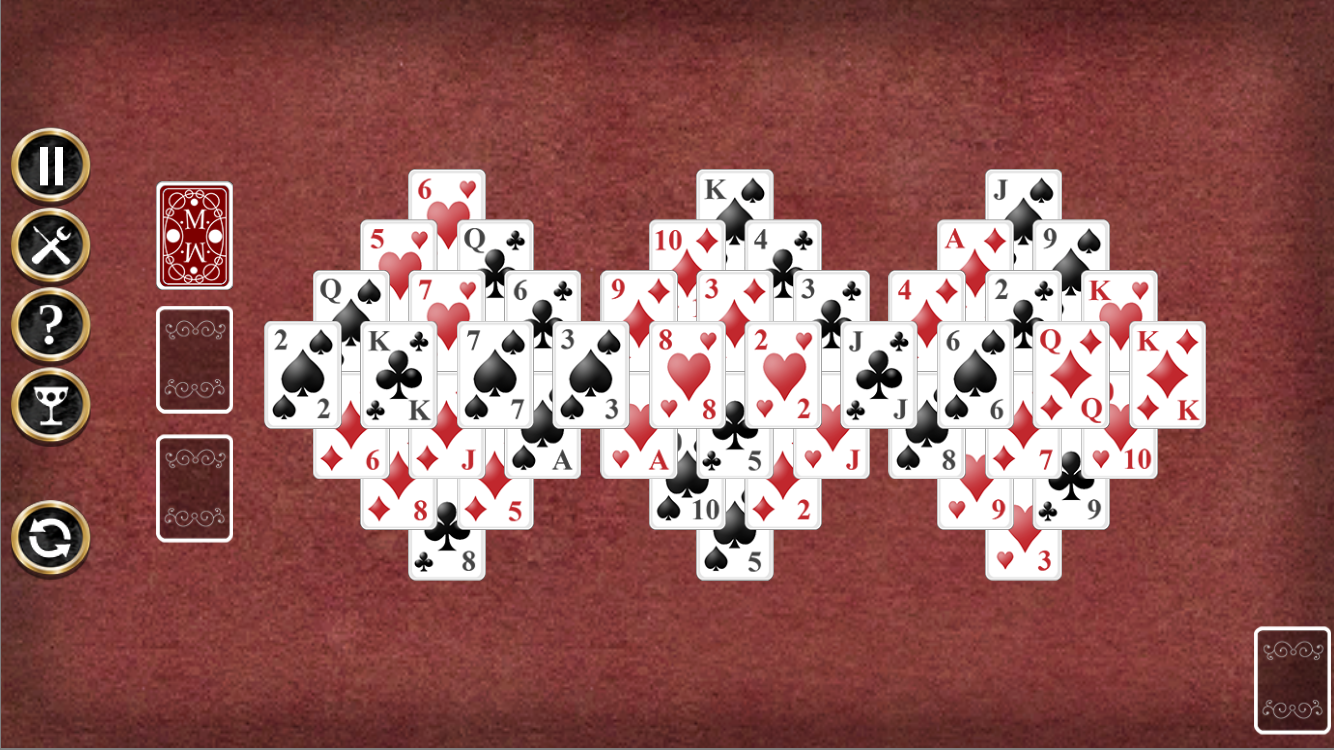 Скачать Solitaire Collection 1.0.9 для Android