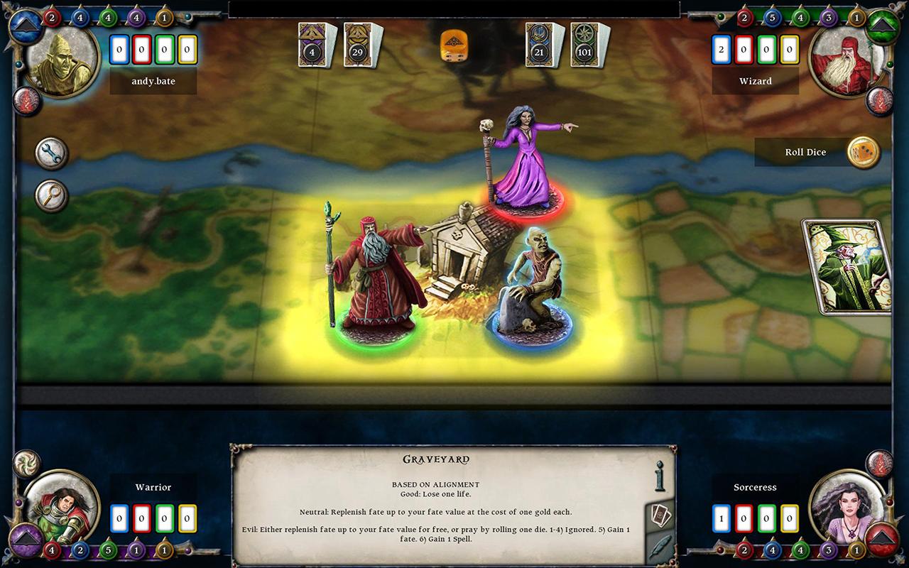 Скачать Talisman 14.2 для Android