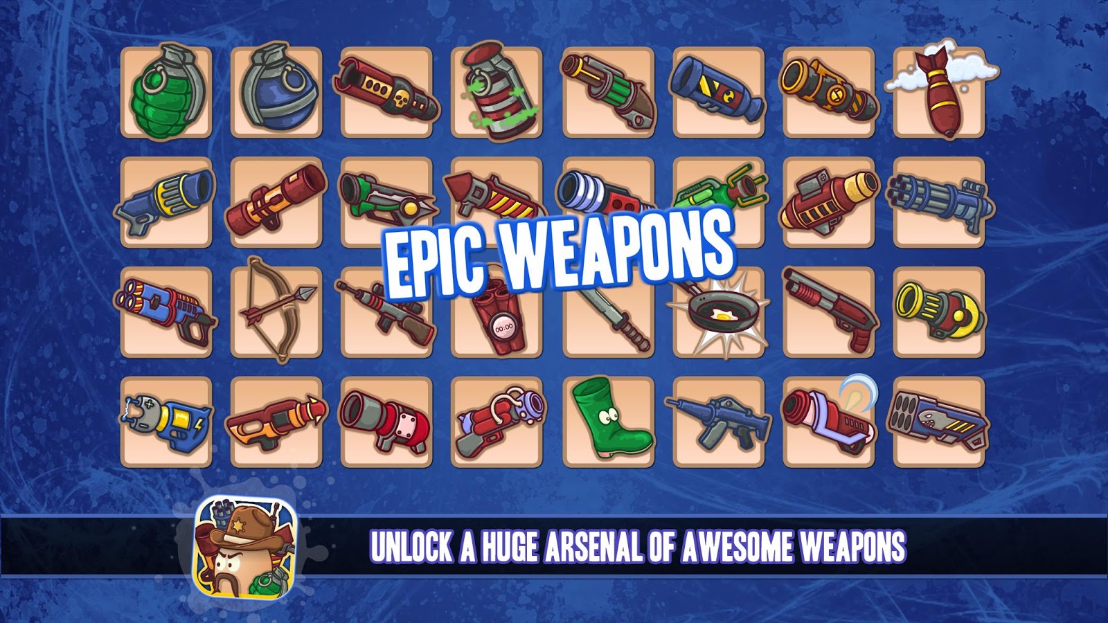 Bad Eggs Online 2 1.4.8 Android