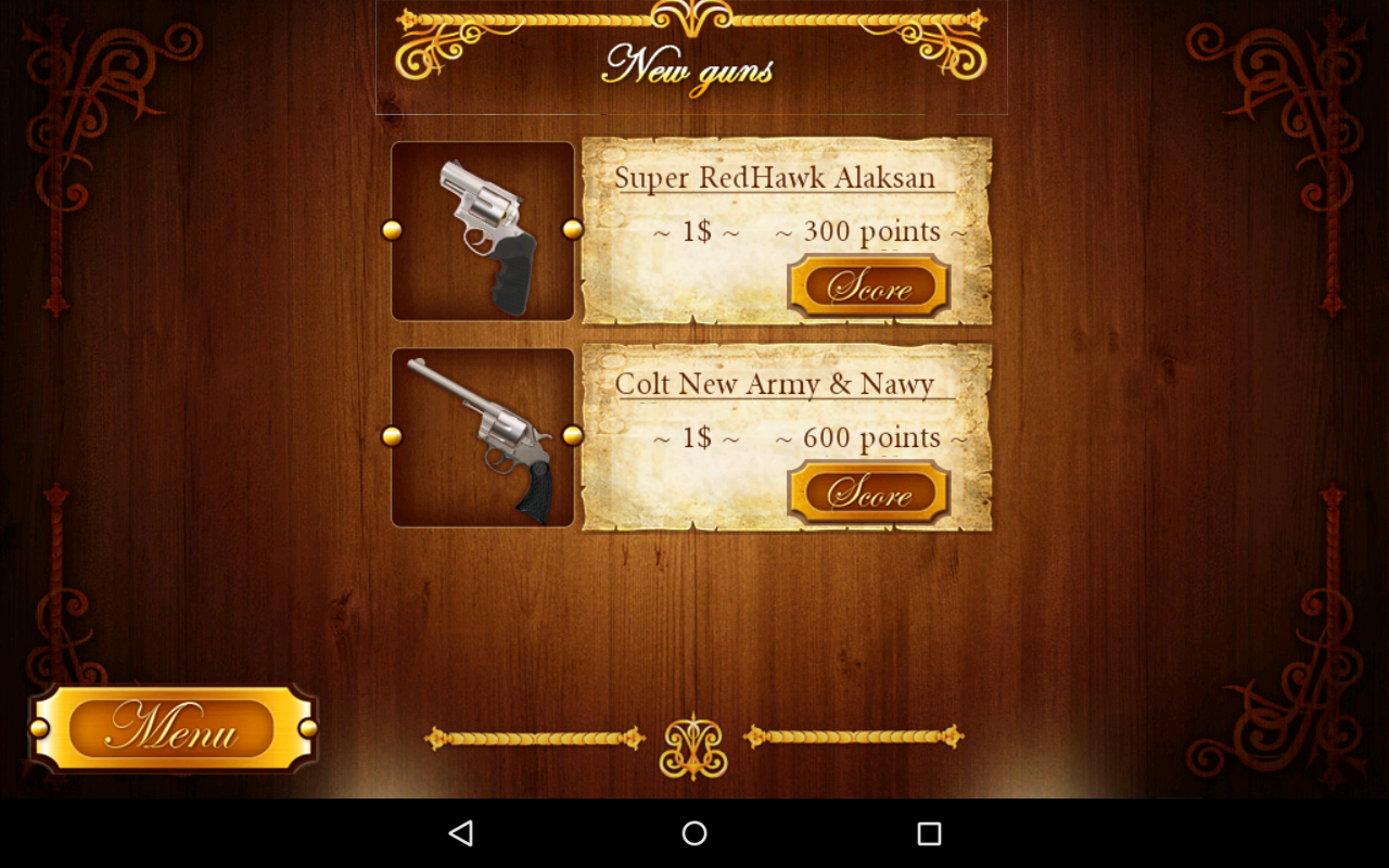 Скачать Russian Roulette 1.08 для Android