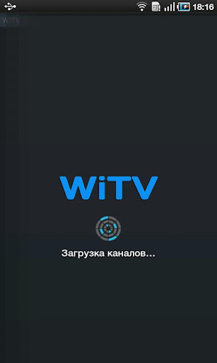 Скачать WiTV 3.0.6 Для Android