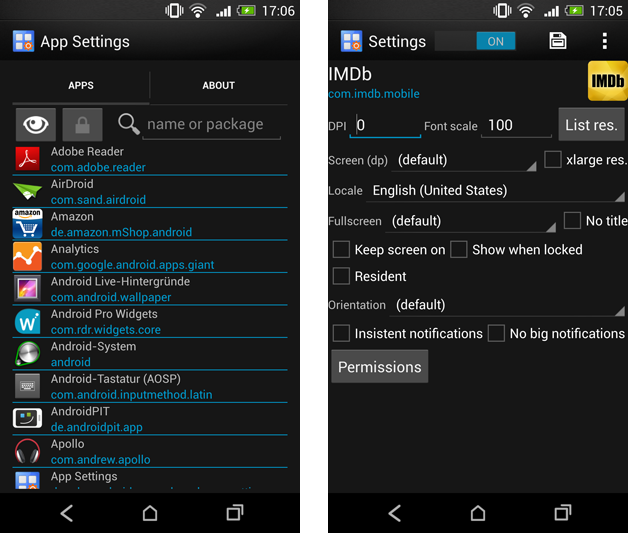 Com android search. Приложение settings. Настройки app. App settings Android. Приложение com.Android.settings.