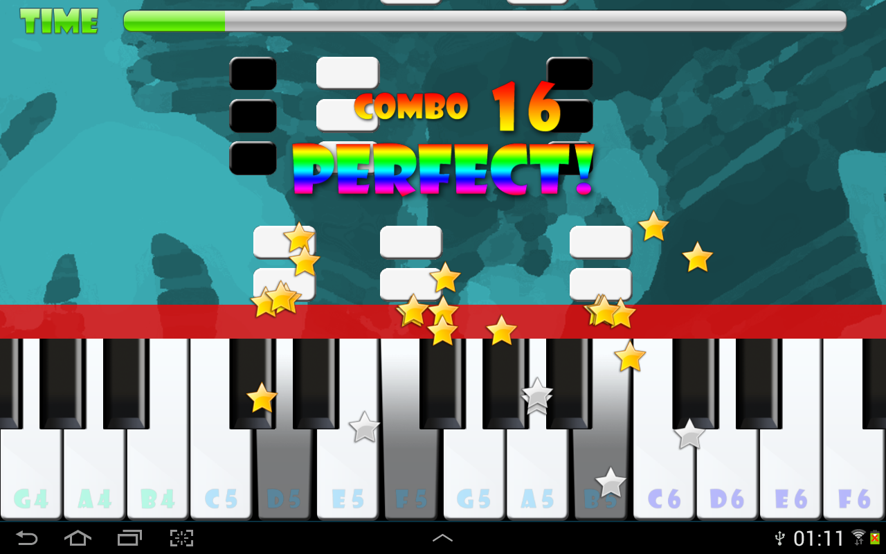 Скачать Piano Master 2 4.0.4 для Android