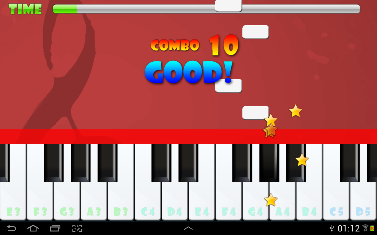 Скачать Piano Master 2 4.0.4 для Android