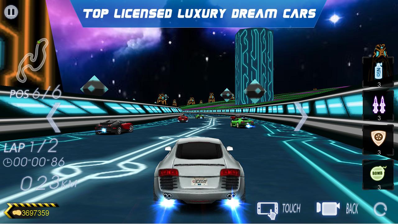 Скачать Crazy Racer 1.6.061 для Android