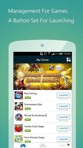 Скачать Xmodgames 2.3.6 Для Android