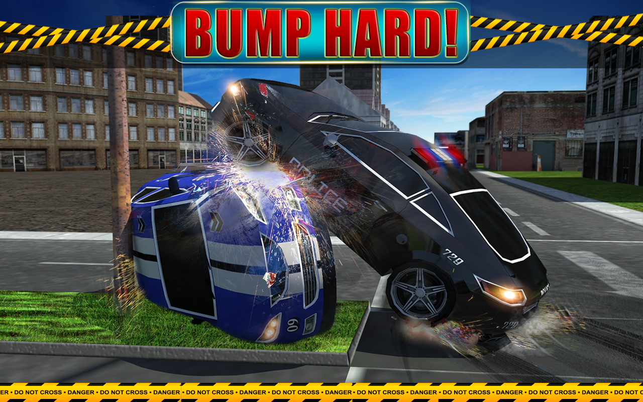 Скачать Cop Duty Simulator 3D 1.5 для Android