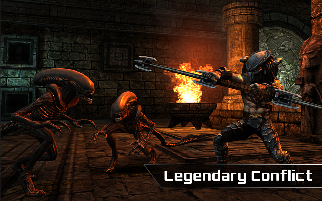 Скачать AVP: Evolution 1.7.2 для Android