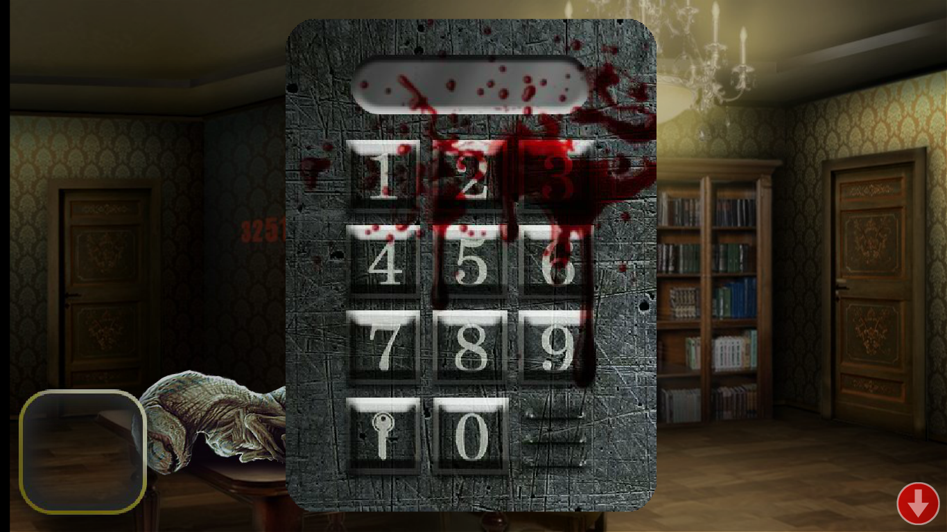 Скачать House - Escape 2.1 для Android