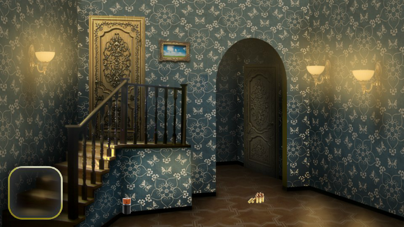 Скачать House - Escape 2.1 для Android