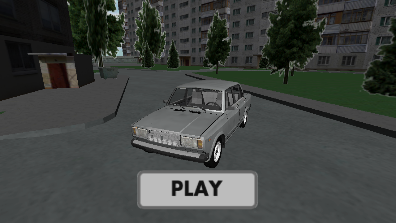 Скачать Grand Russian Auto 1.3 для Android