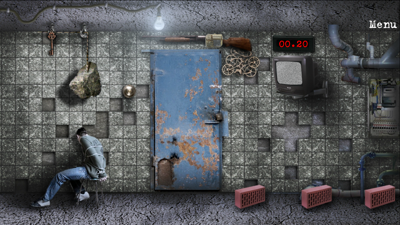 Скачать Basement — Escape 1.0.5 для Android