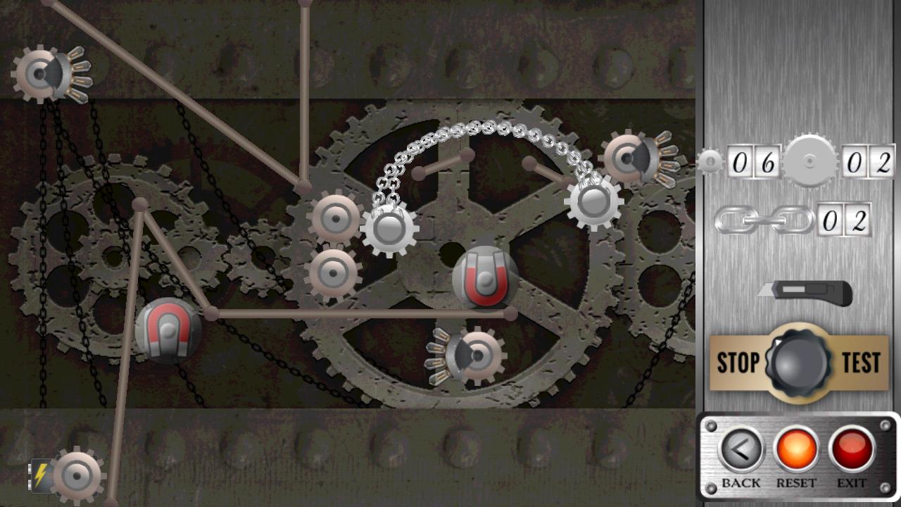 Скачать Gears Of Time 1.1.4 для Android