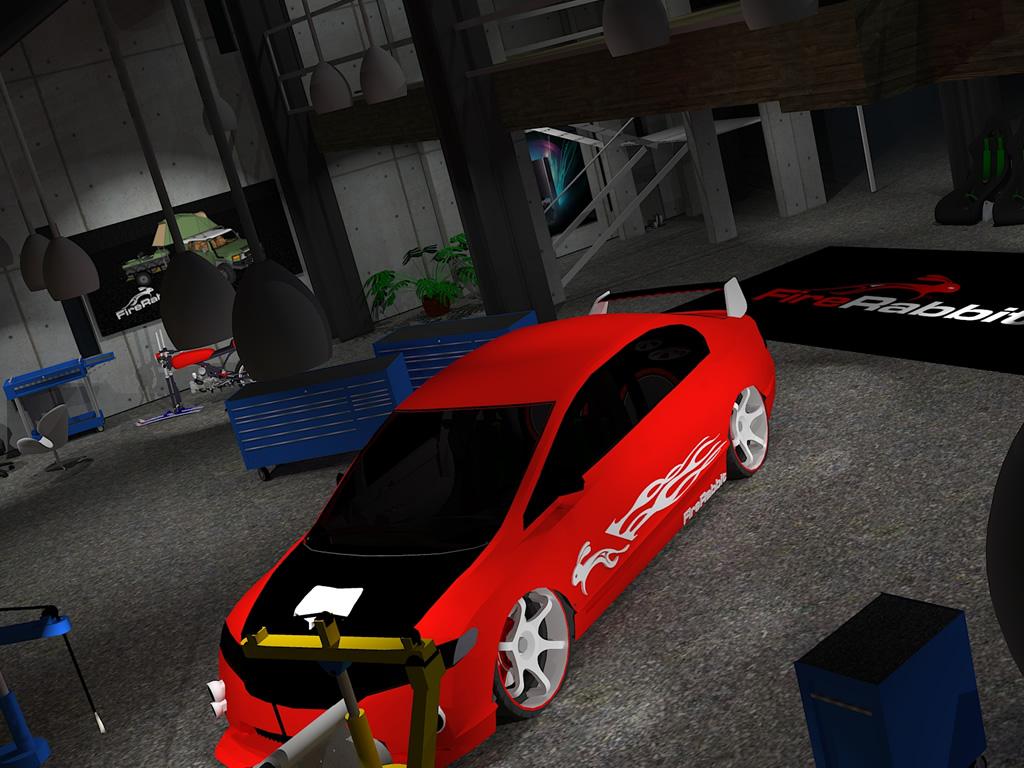 Скачать Fix My Car: Classic Muscle LT 56.0 для Android