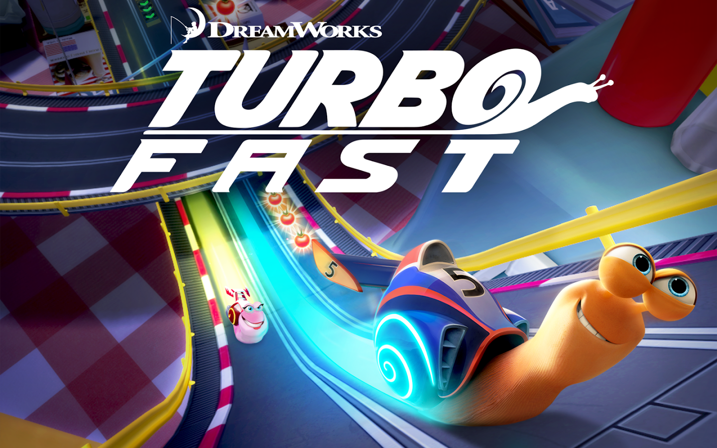 Скачать Turbo FAST 2.1.20 Для Android