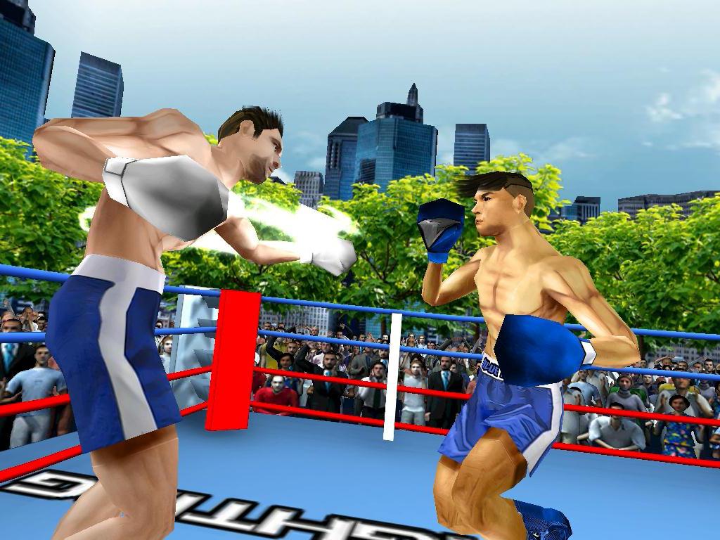 Скачать Fists For Fighting (Fx3) 60.0 для Android