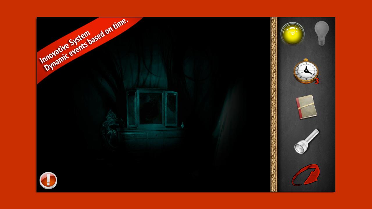 Скачать Bloody Mary Ghost Adventure HD 1.5 для Android