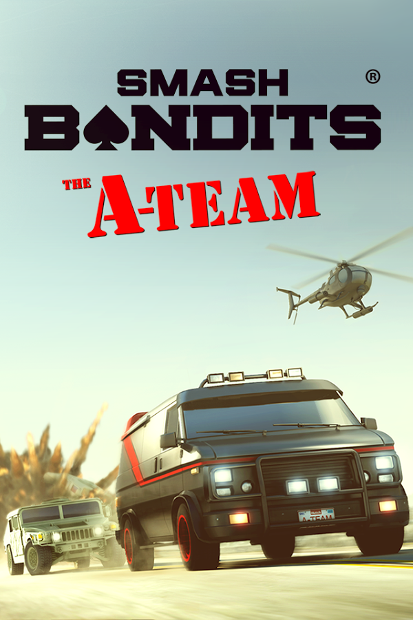 Скачать Smash Bandits Racing 1.09.18 Для Android
