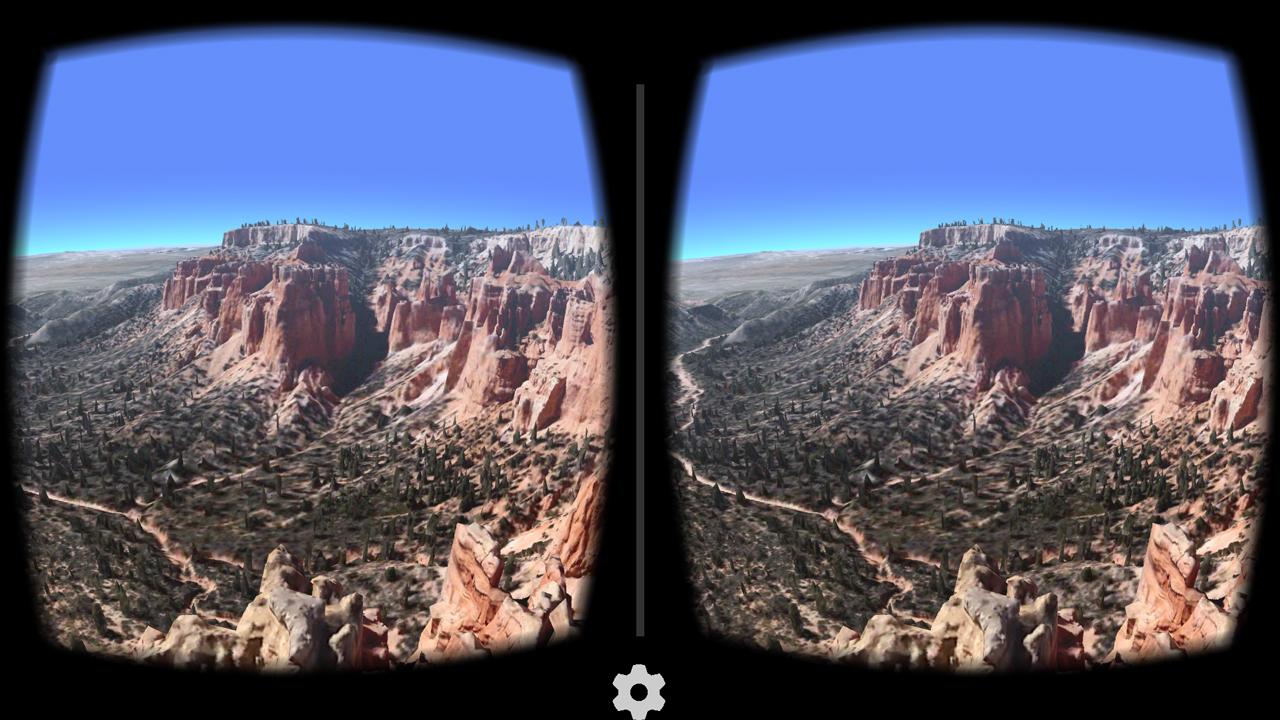 Скачать Google Cardboard 1.9 Для Android