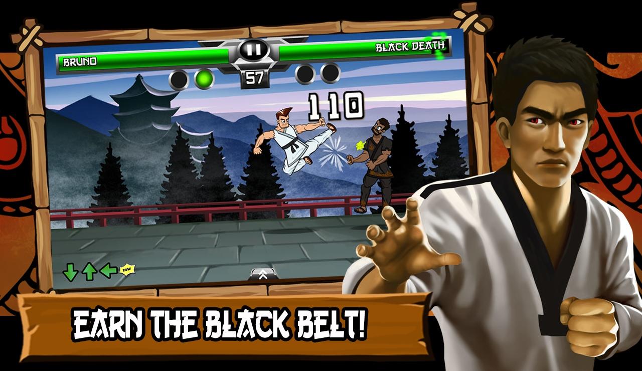 Скачать Ultimate Combat 1.12 для Android