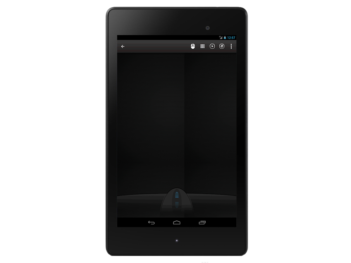Скачать WiFi Mouse 5.3.2 для Android