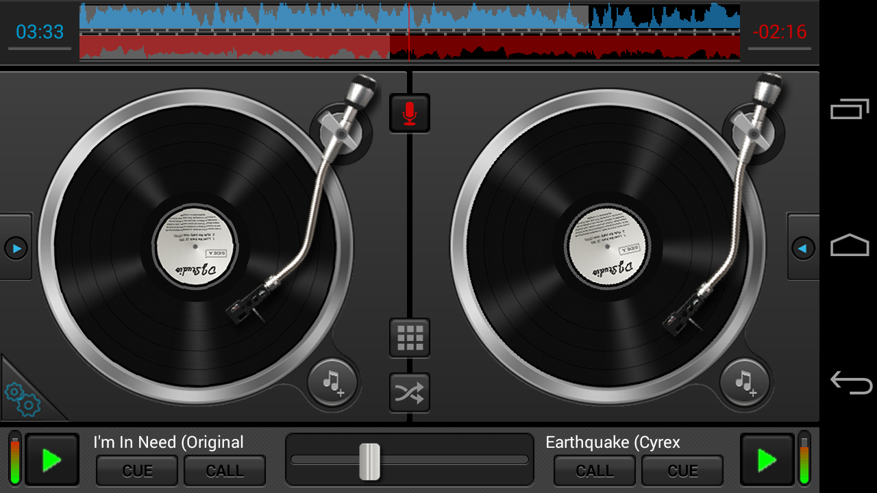 Скачать DJStudio 5 5.9.1 для Android