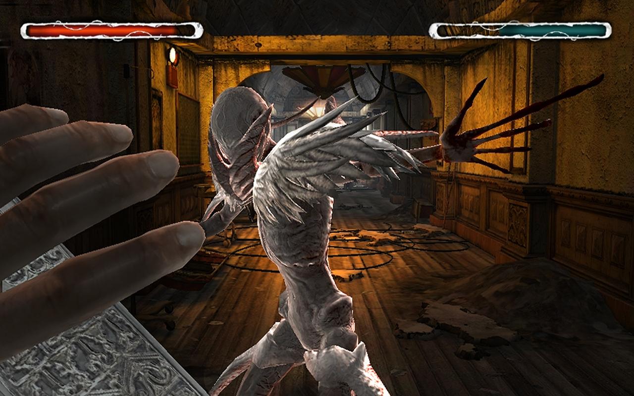 Скачать Dark Meadow 1.4.6.1 для Android