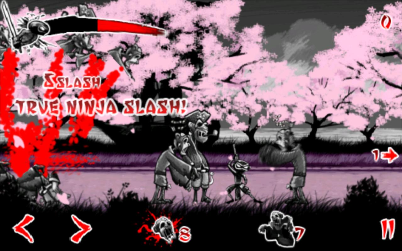 Скачать Draw Slasher 1.0.6 для Android