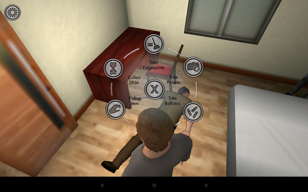 Скачать Dexter 2 1.08 для Android