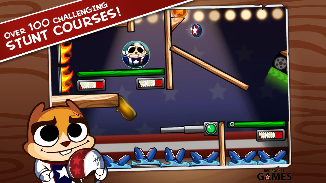 Скачать Hank Hazard 1.0.5 для Android