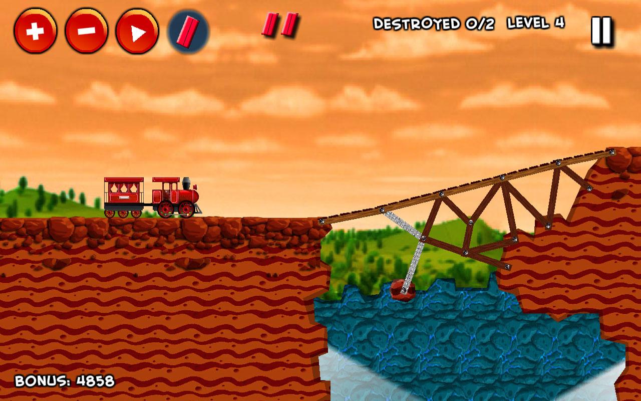 Скачать Dynamite Train 19.0 для Android