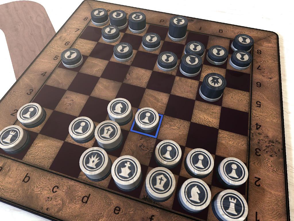 Скачать Pure Chess 1.3 для Android