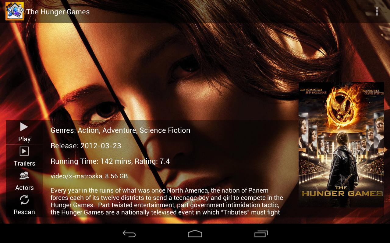 Скачать MediaHouse UPnP / DLNA Browser 1.5.2 для Android