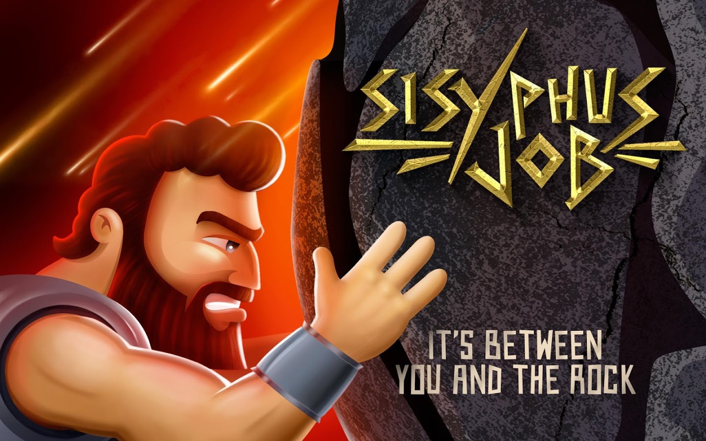 Скачать Sisyphus Job 1.1.4 для Android