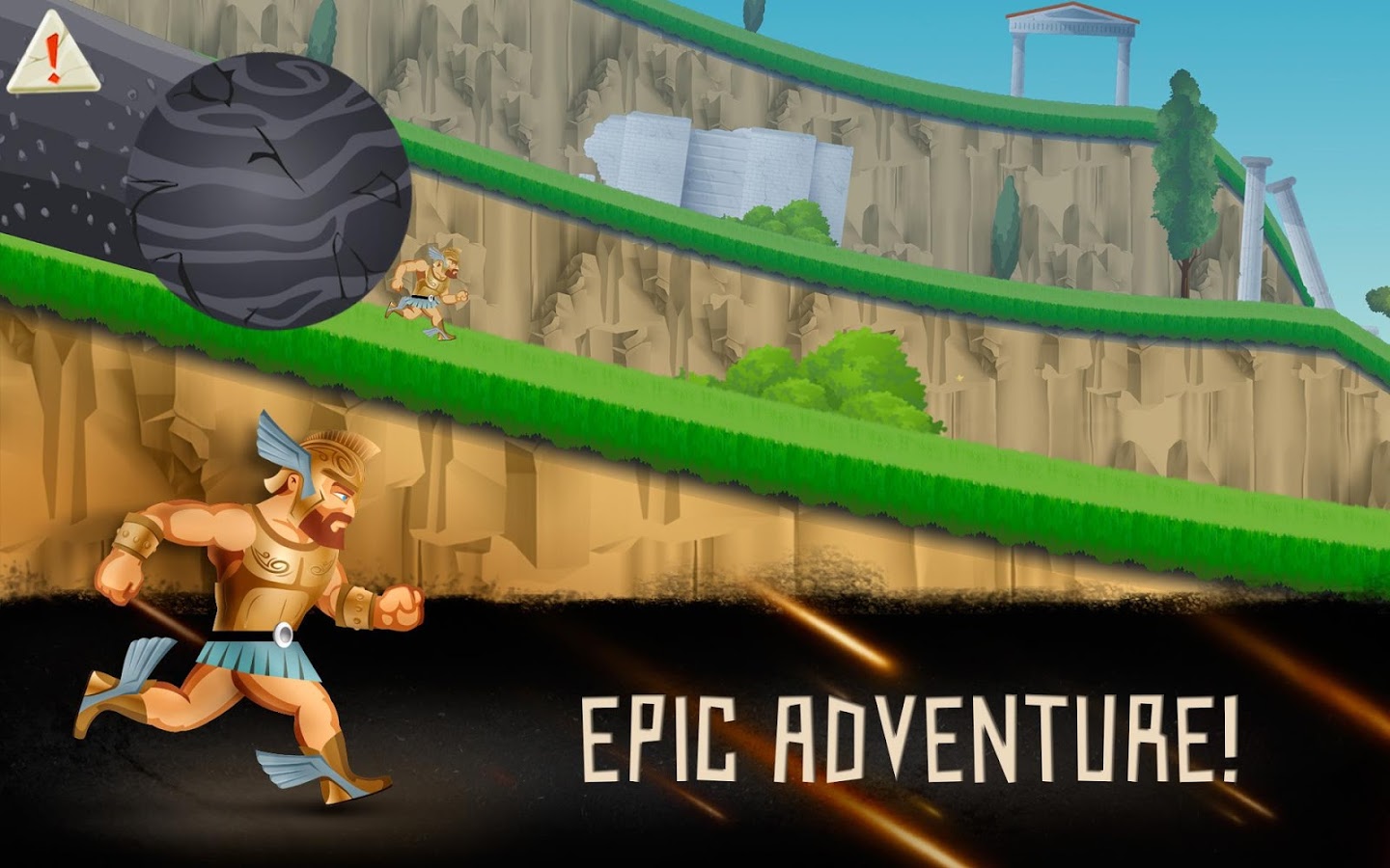 Скачать Sisyphus Job 1.1.4 для Android