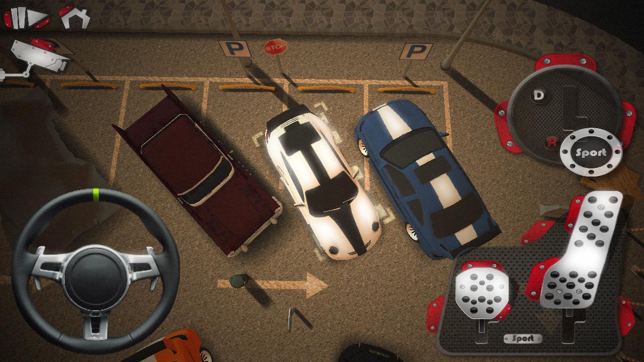 Скачать Real Car Parking 0.5.6.9 для Android