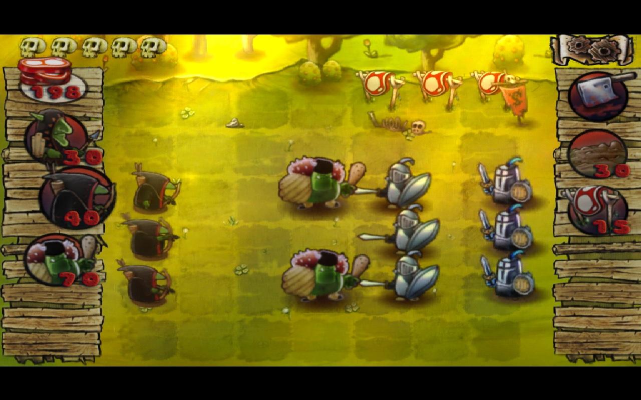 Скачать Save The Orcs 1.1.10 для Android