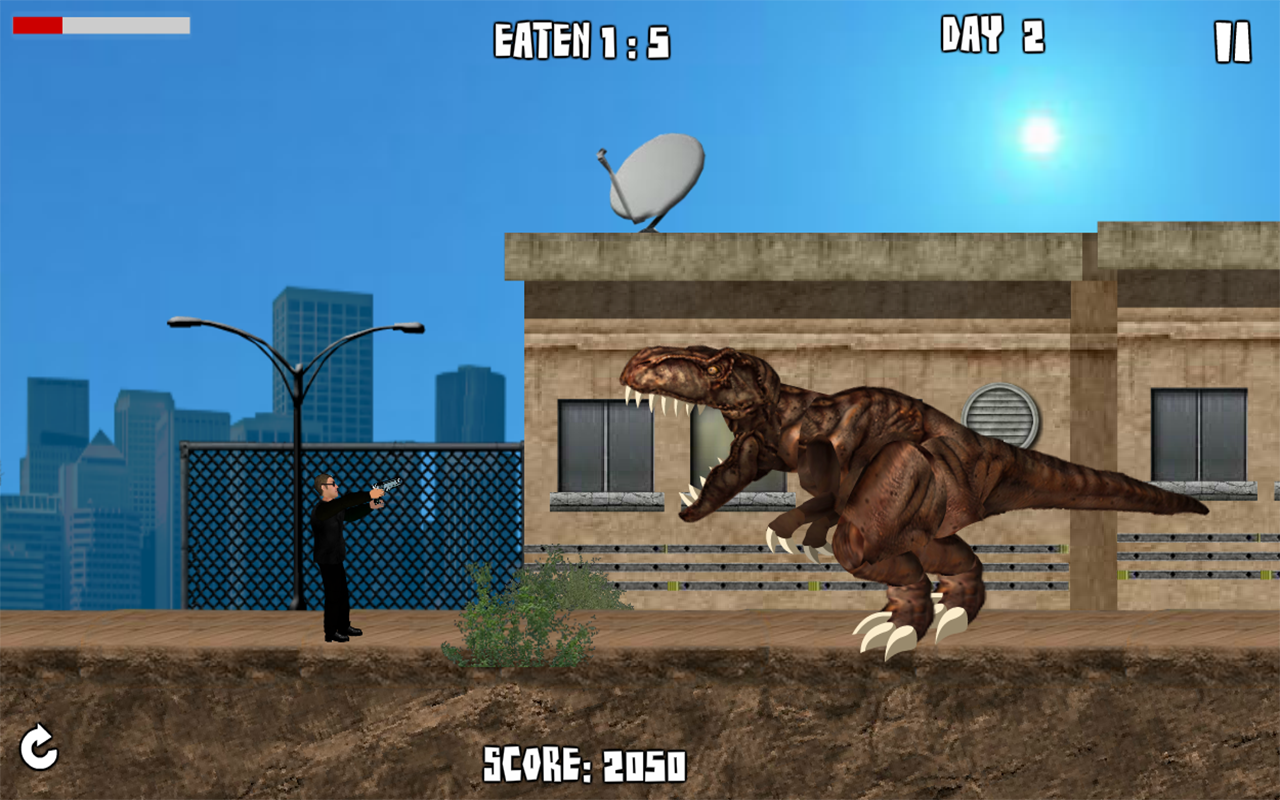 Скачать NY Rex 23.0 для Android