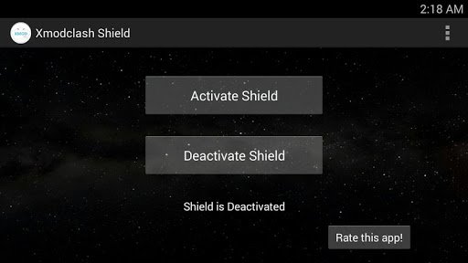 Скачать Xmodgames Shield 1.4 Для Android