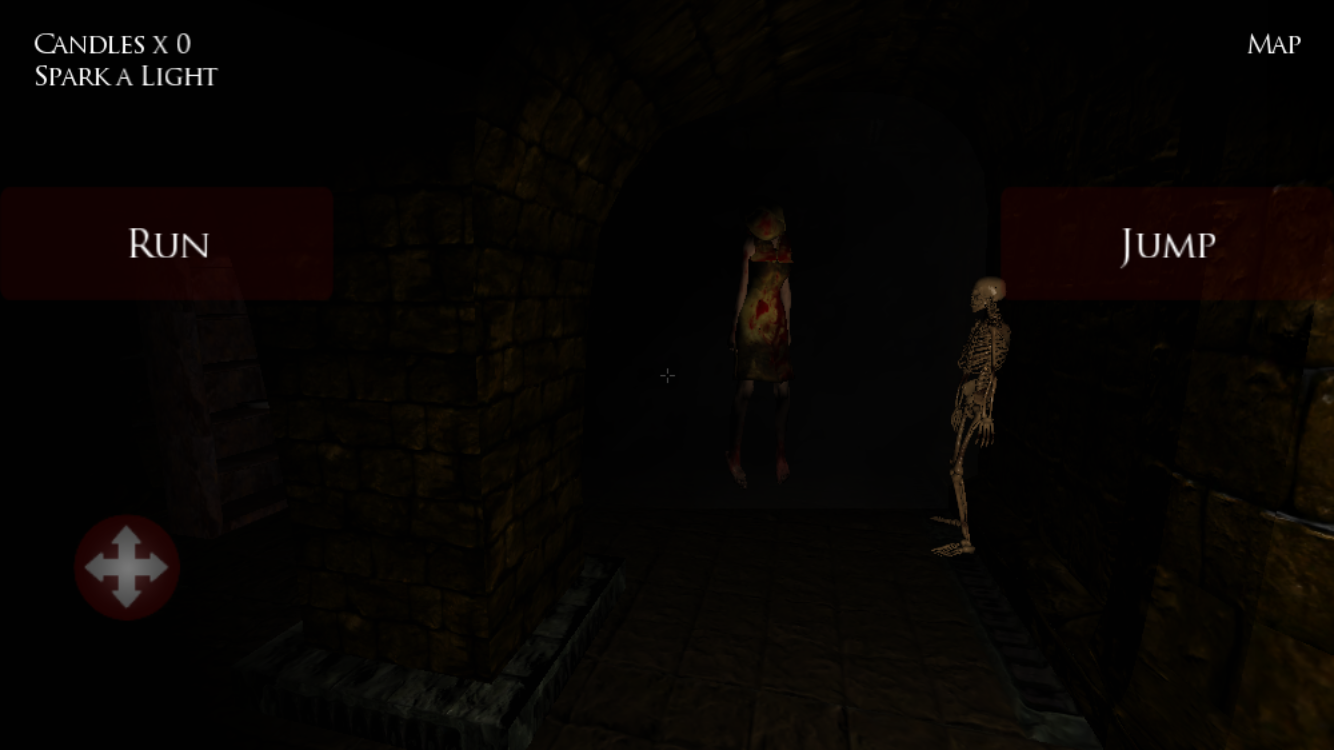 Скачать Dungeon Nightmares II 1.0.17 для Android