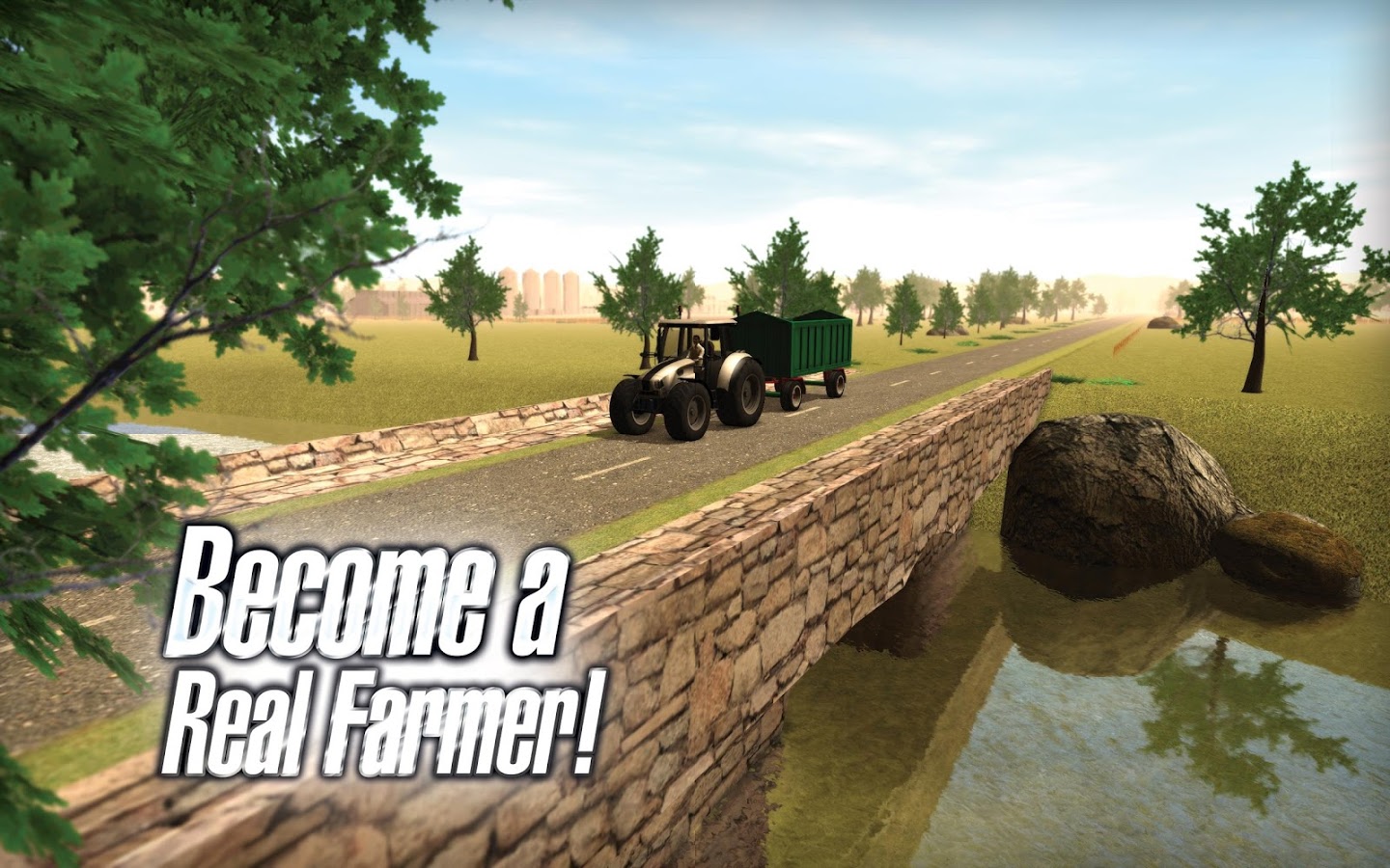 Сообщество Steam::Farming Simulator 15