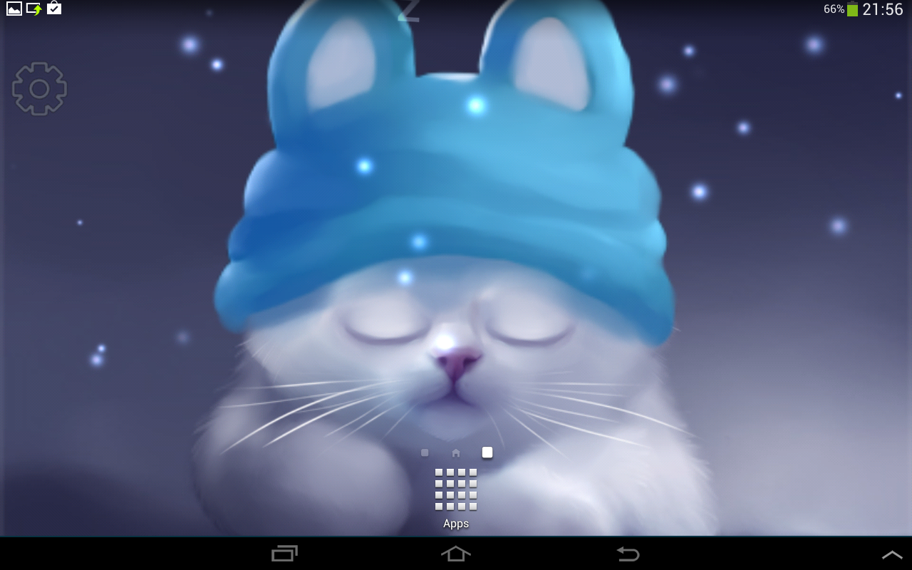 Скачать Yang the Cat Lite 2.2.8 для Android