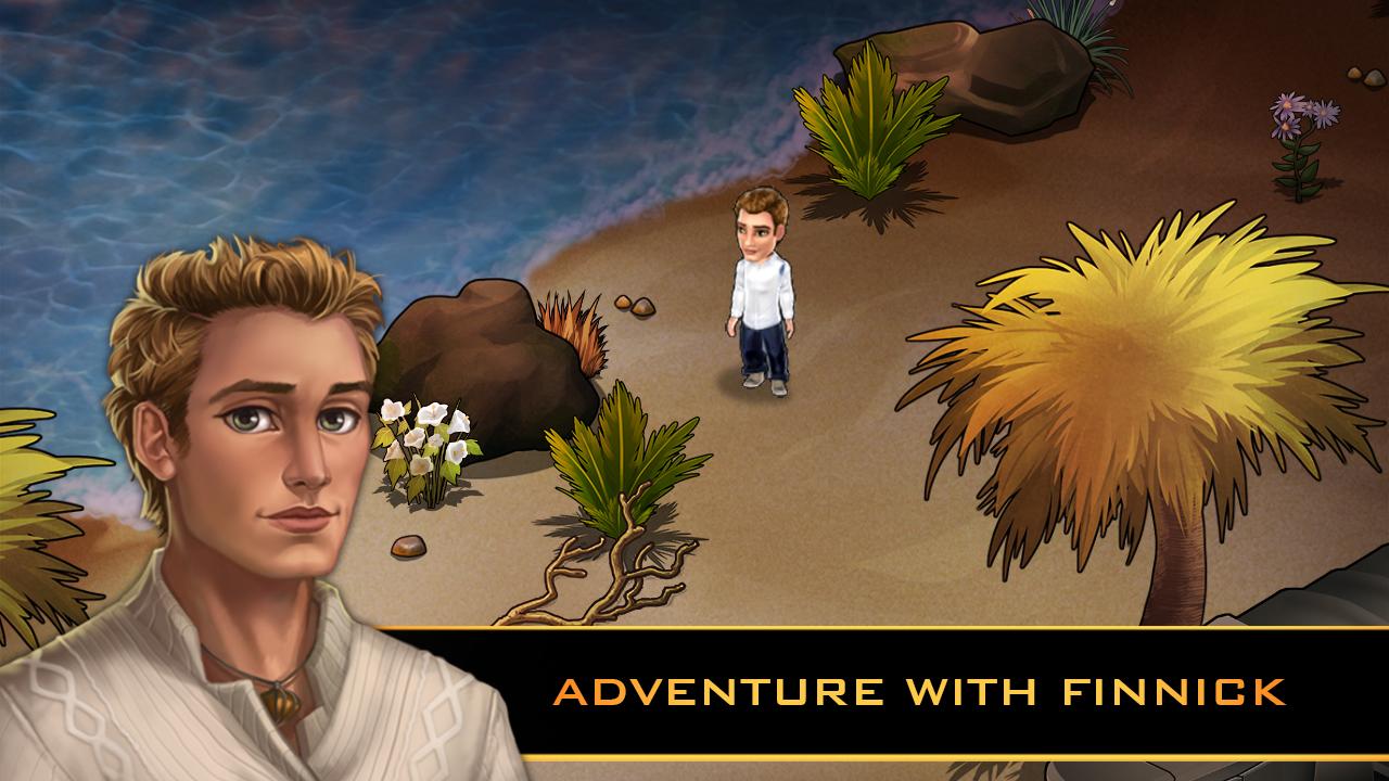 Скачать The Hunger Games Adventures 1.0.39 для Android