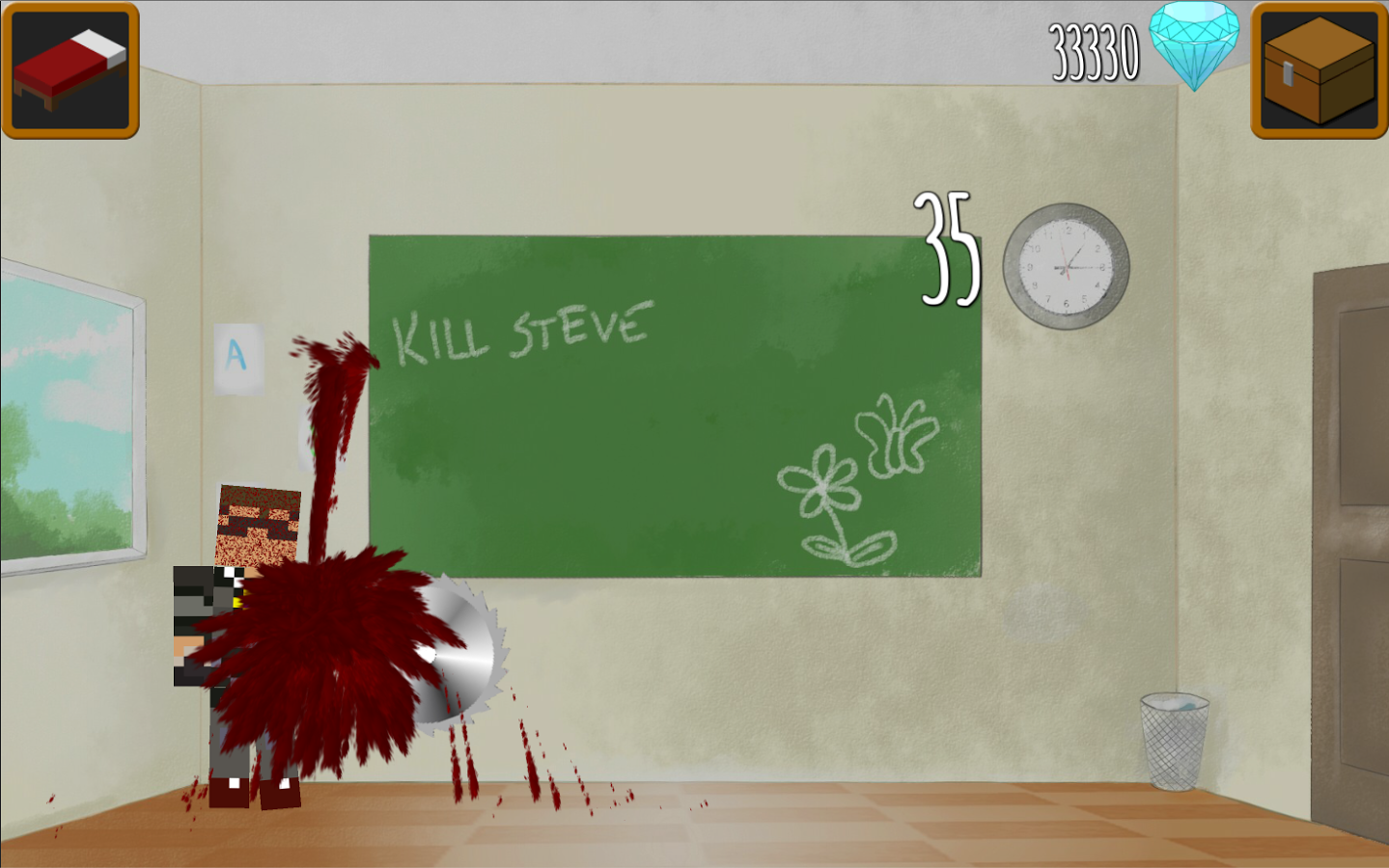 Скачать Kill Steve 2 1.3.0 для Android