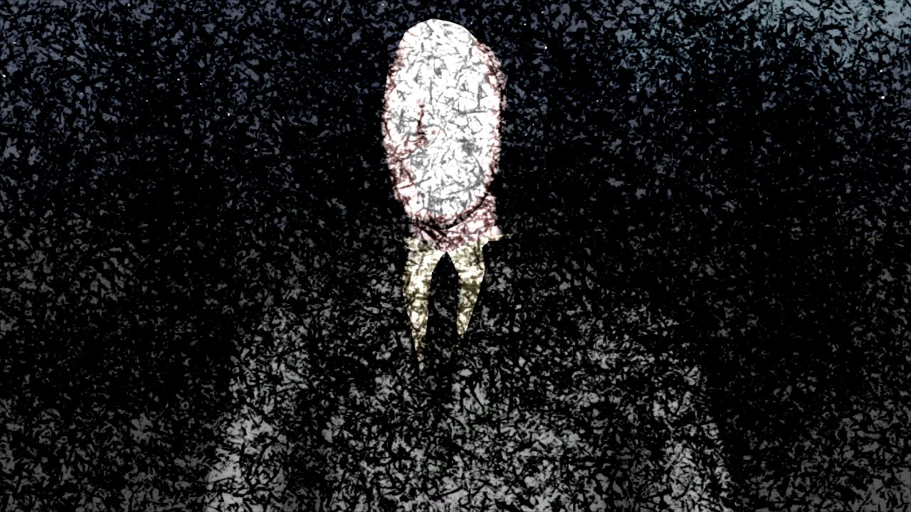 Скачать Slender Man 1.03 для Android