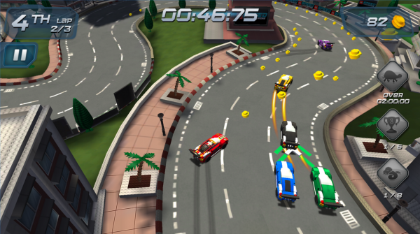 Lego speed best sale champions download