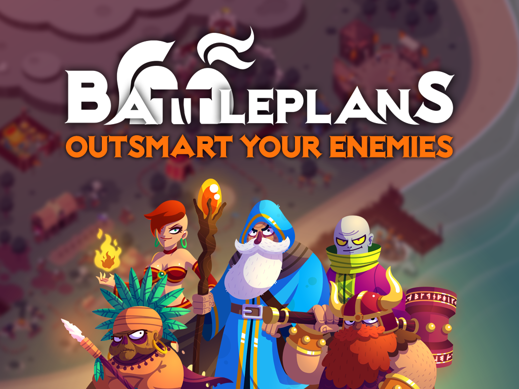 Скачать Battleplans 1.13.8 для Android